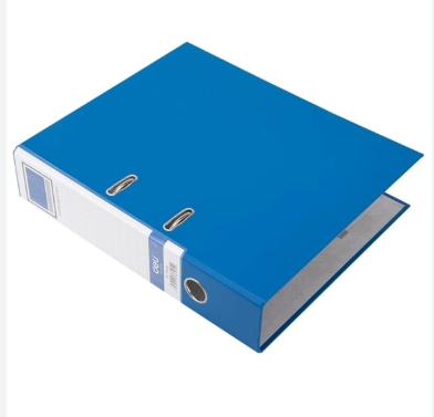 File còng Deli
