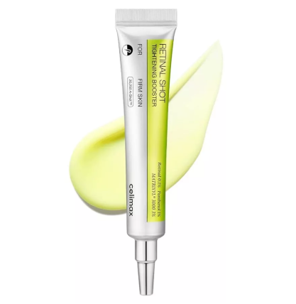 RETINAL SHOT CELIMAX 15ML