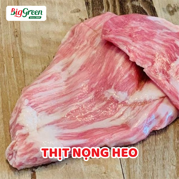 Nọng Lợn