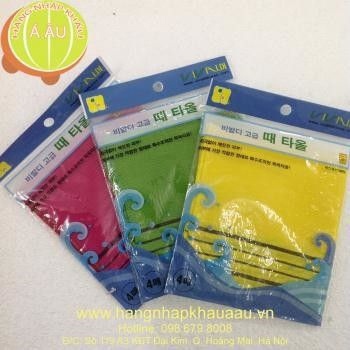 Túi tắm kỳ ghét