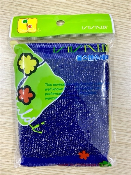 Miếng cọ xoong 1P