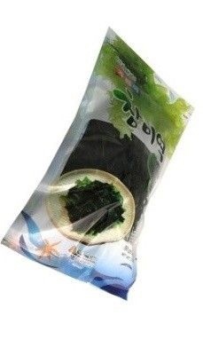 Rong biển Tự Nhiên garimi 50g