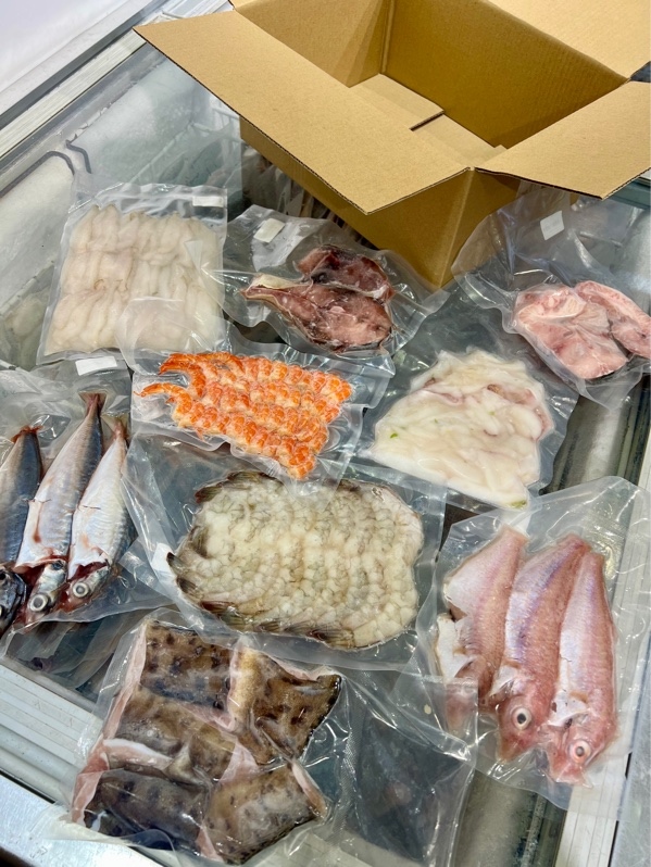 Thùng Protein có này có kia + FREESHIP 35k