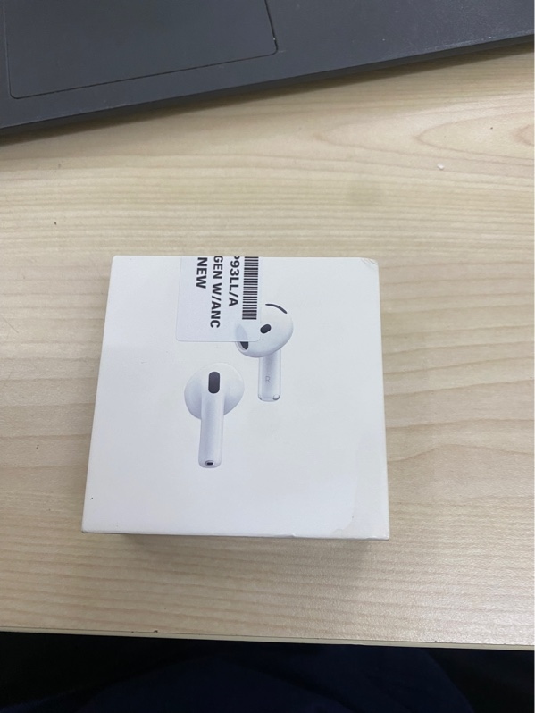 Airpods 4 ANC NEW