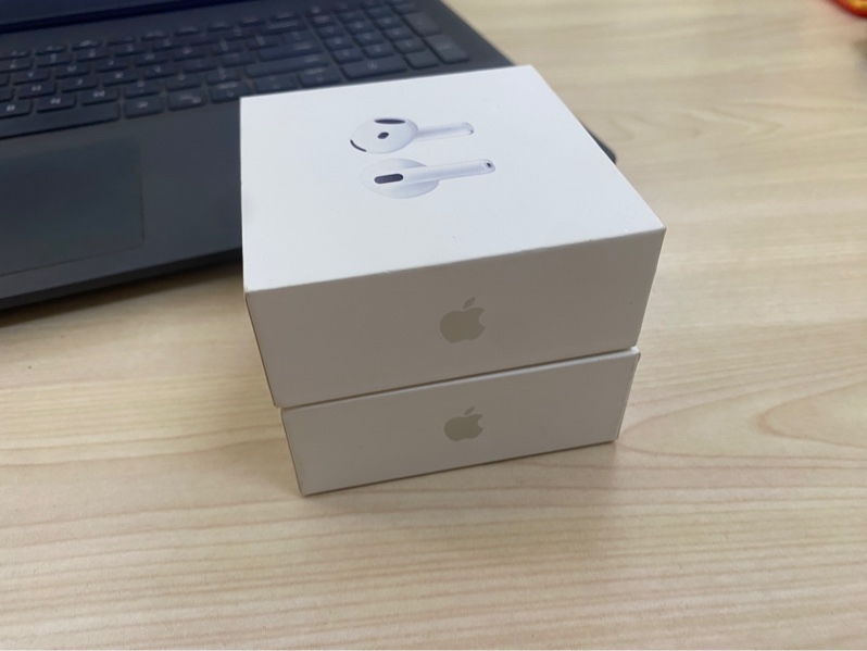 Airpods 4 thường New