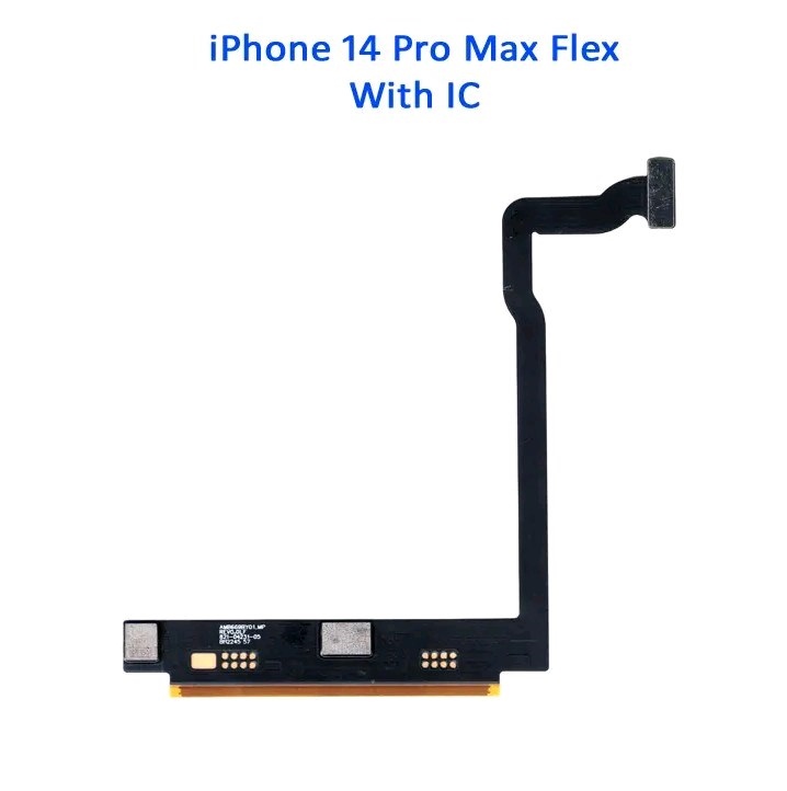 Display cable iPhone 14 Pro Max with ic