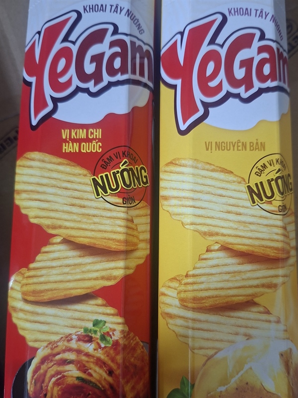 Bim ống YeGam Oreon