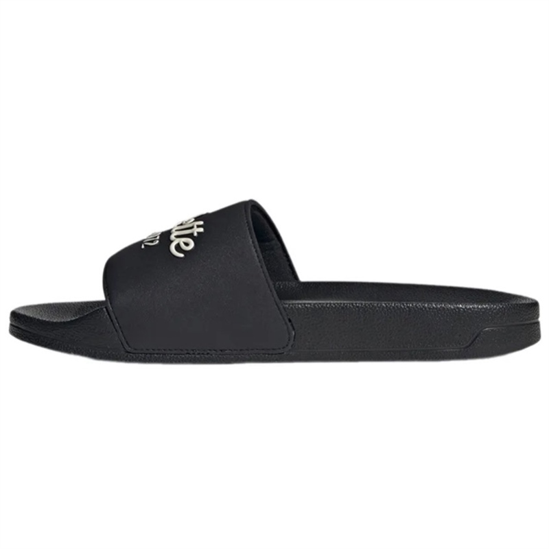 Dép Adilette Retro Black GW8747