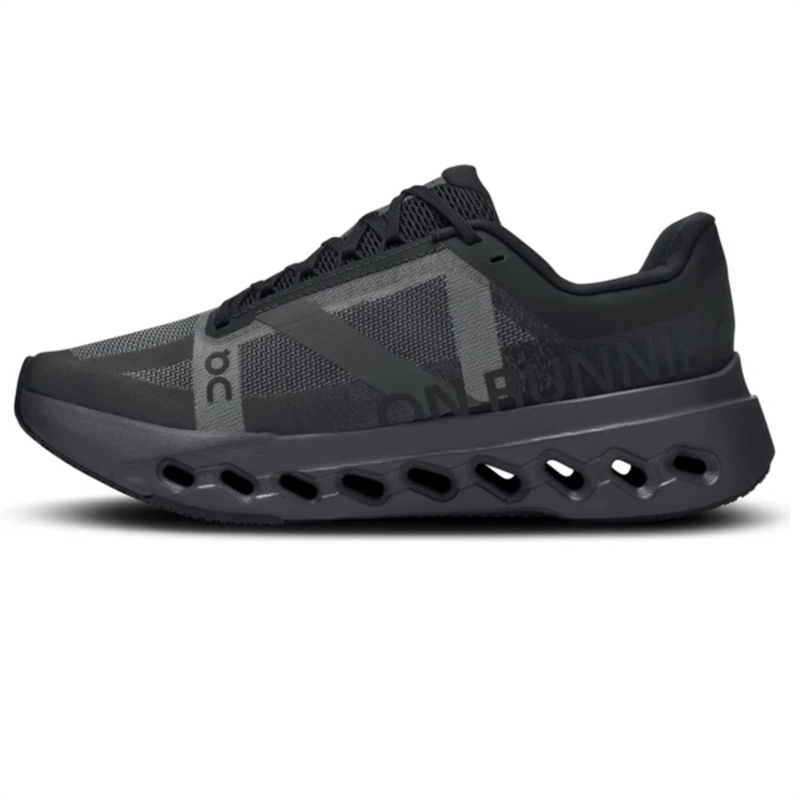 Cloudsurfer Next Wide Black 3WE30200106