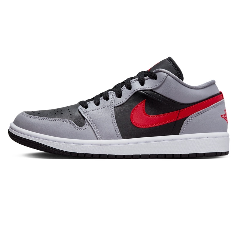 Jordan 1 Low Cement Grey FZ4183 002