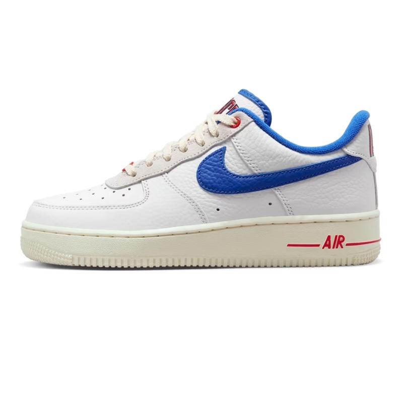 Air Force 1 '07 University Blue and Summit White DR0148 100