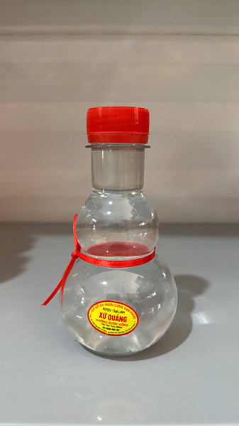 Rượu cúng