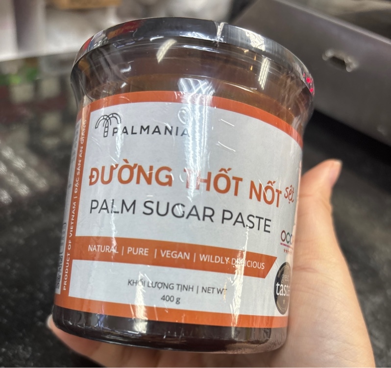 Đường thốt nốt