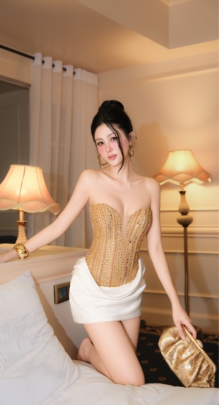Đầm cup phi phối lưới đá