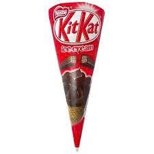 Kem Kitkat drumstick 110ml
