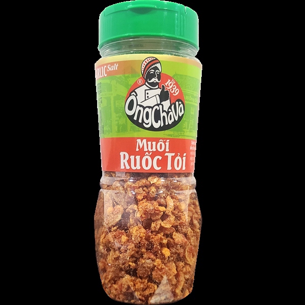 Muối ruốc tỏi 85g