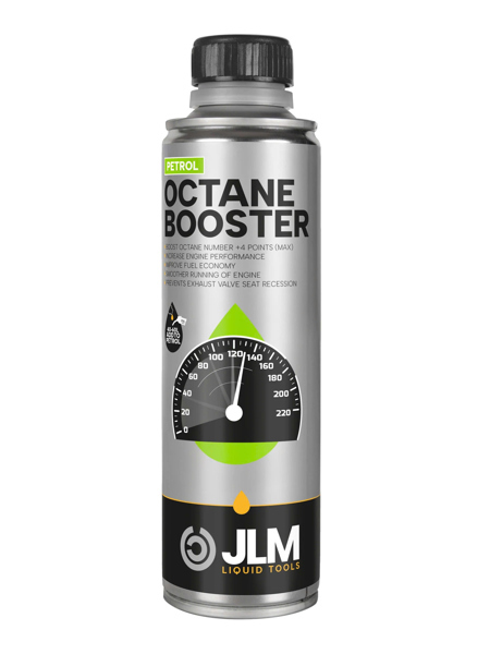 Dung Dịch Phụ Gia Tăng Nồng Độ Octane JLM Octane Booster
