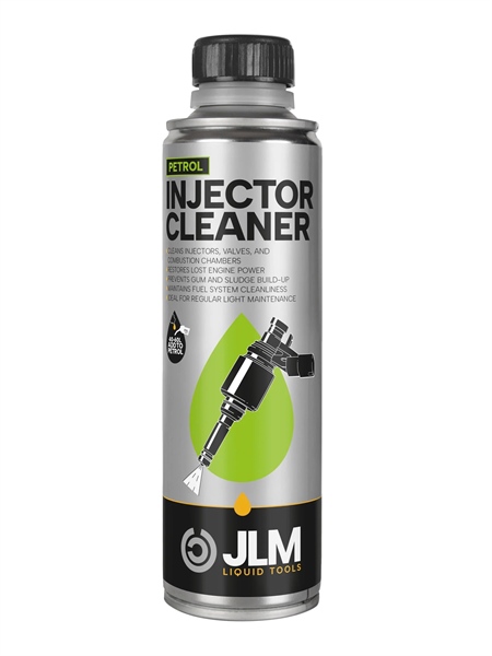 Dung Dịch Vệ Sinh Kim Phun Xăng JLM Petrol Injector Cleaner