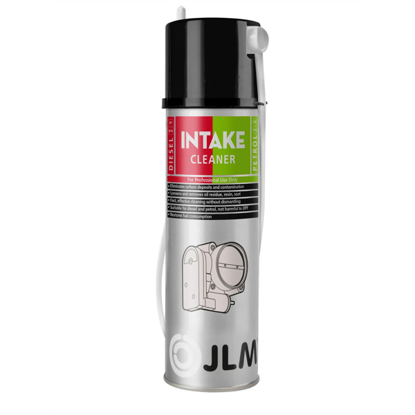 Dung Dịch Vệ Sinh Đường Nạp Khí JLM Intake Cleaner 500ml
