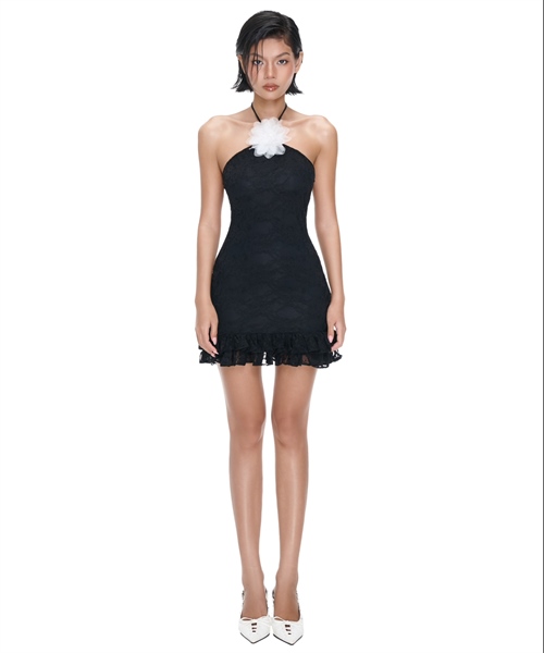 RENSI DRESS