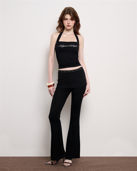EMMA FLARES
