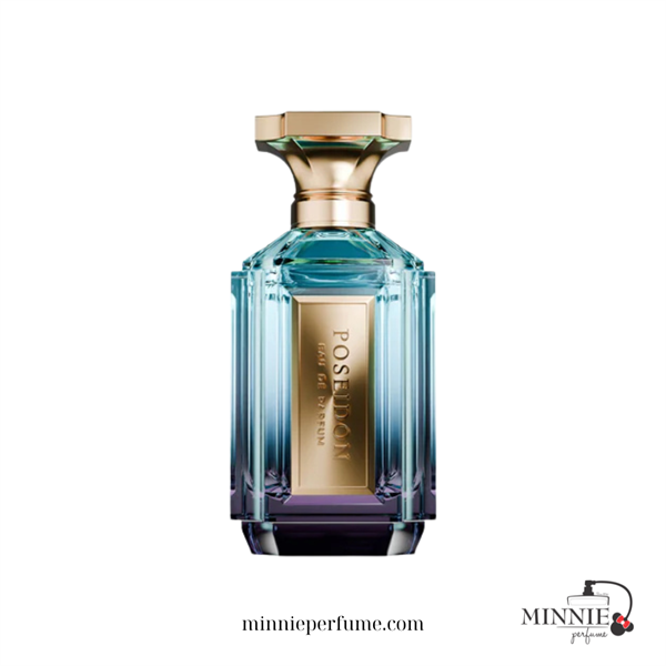 Velixir Poseidon EDP