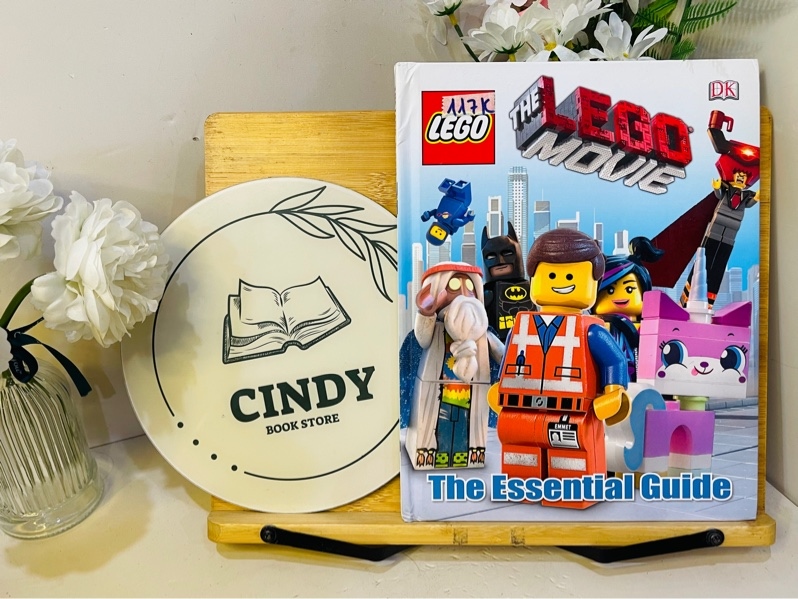 The lego movie