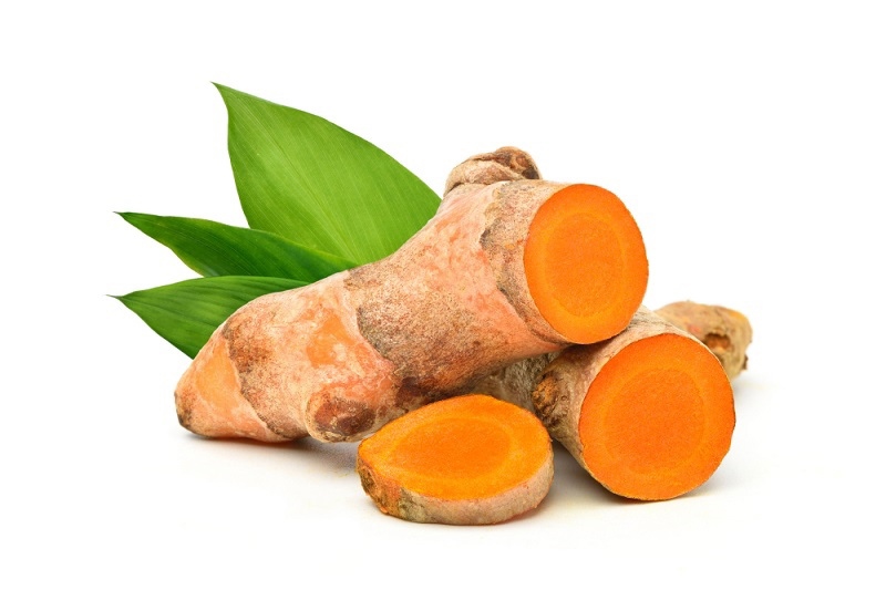 Củ Nghệ