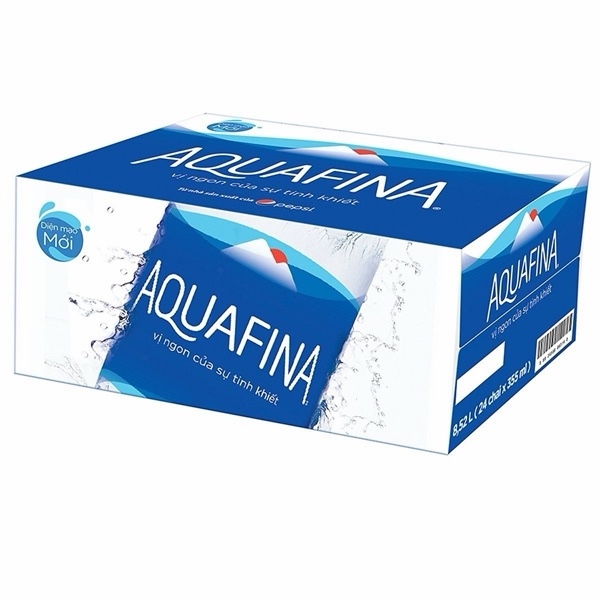 Aquafina 355ml