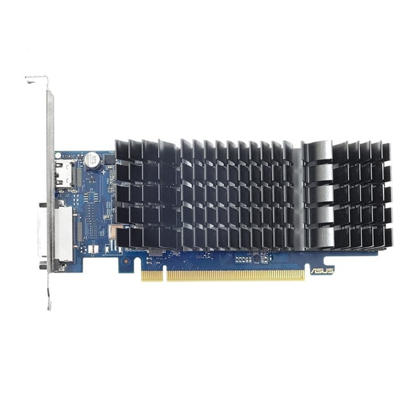 CARD ASUS GT1030-SL-2G-BRK NHẬP KHẨU (BH 12T)