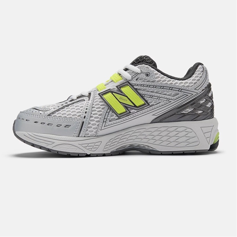 New Balance 1906 Lace Grey G19066PA