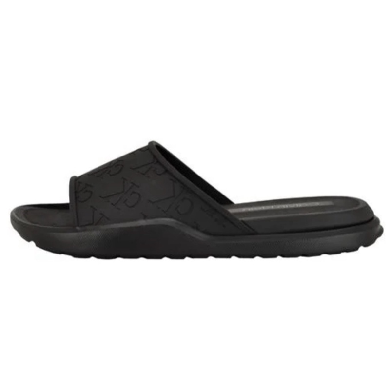 Dép Calvin Klein Meiiny Black LZ000405 001
