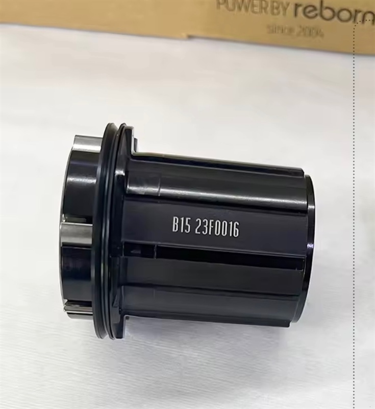 Cối xe đạp HG kèm end cap Koozer 3 cá 6 chó