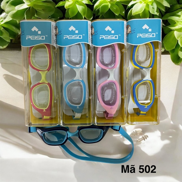 Kính bơi trẻ em G-502