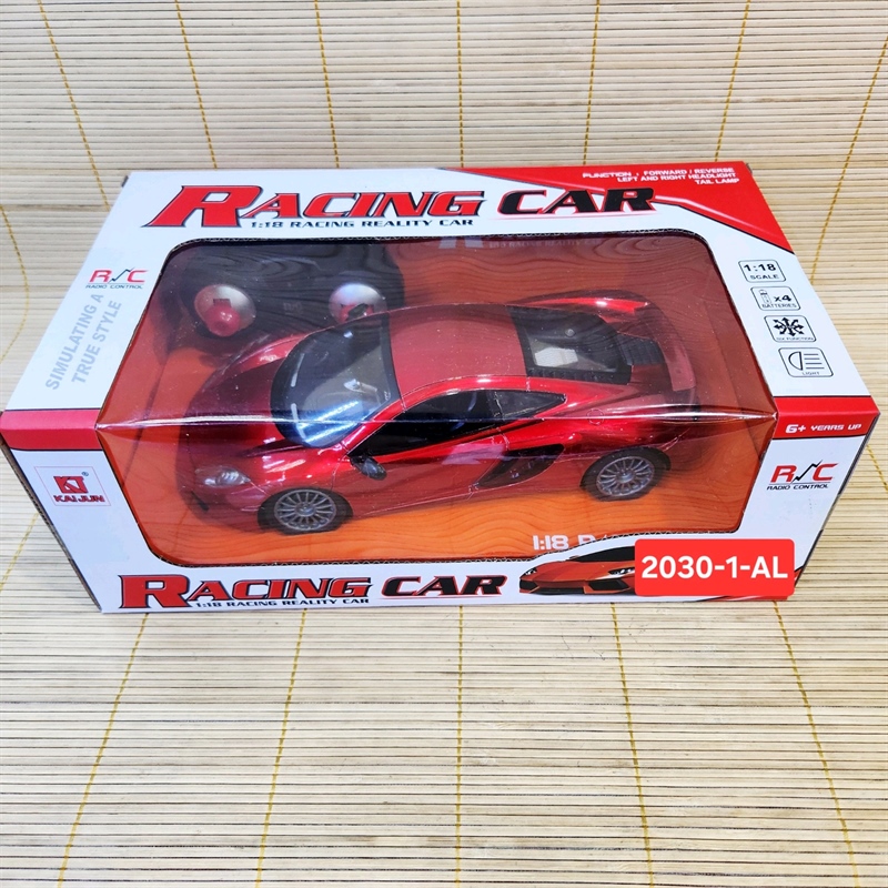 2030-1-AL HỘP XE HƠI LAMBORGHINI ĐK 7 Đ.TÁC CÓ SẠC 1:18 2012-1-2-3