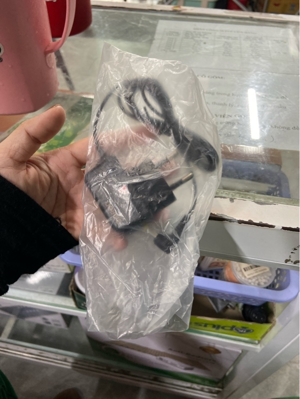 ADAPTER OMRON THƯỜNG