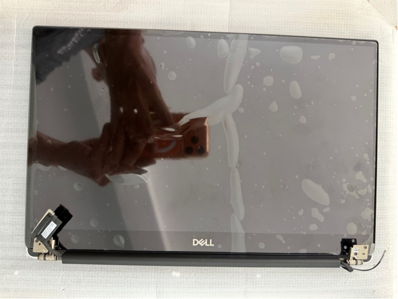 Cụm LCD Dell XPS 13 9380 7390 9305 4K touch silver