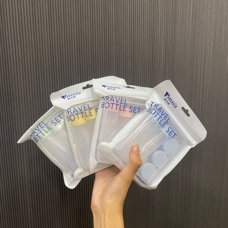 Set chiết 5 món 49169003 có hộp