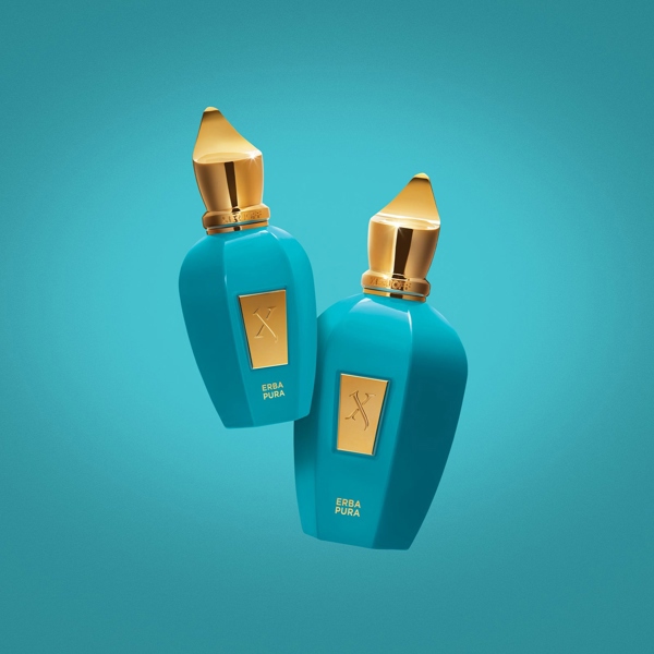Xerjoff Erba Pura - Nước Hoa Nam - Eau De Parfum