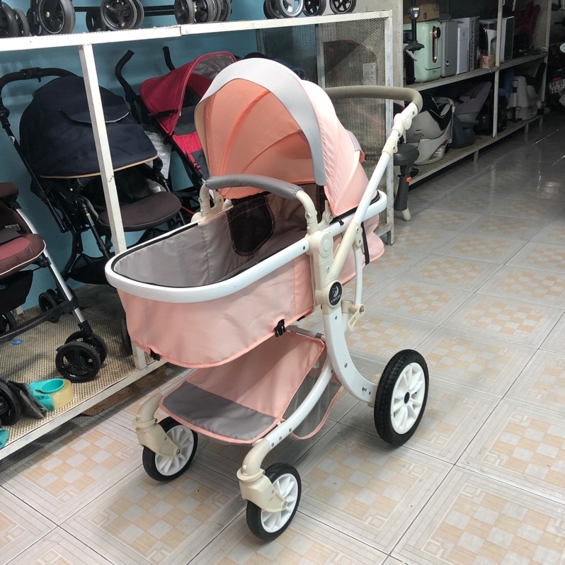 Xe đẩy Chilux S1.9