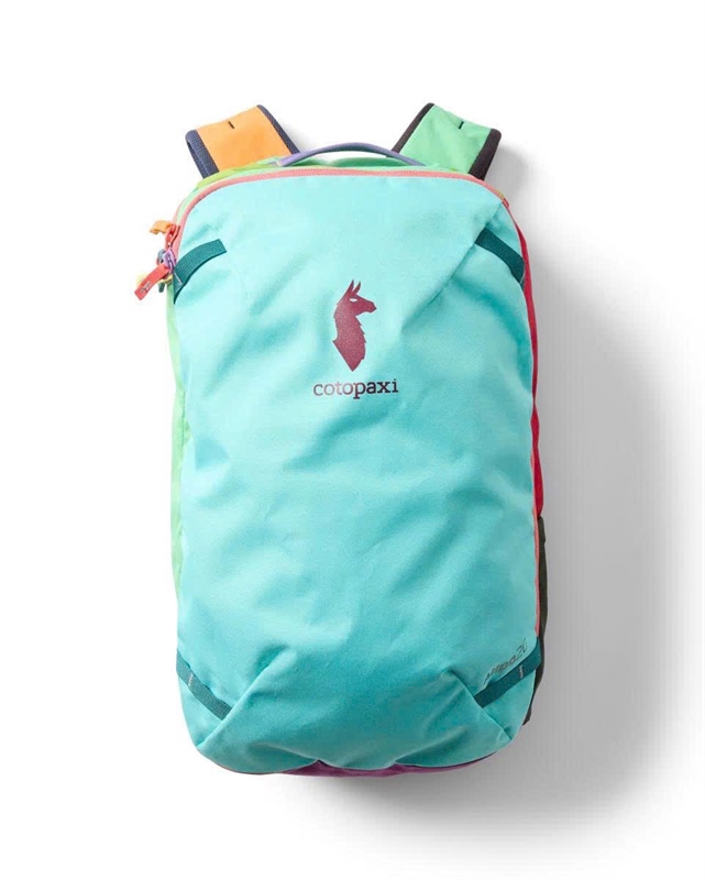Balo Cotopaxi Alpha 20L