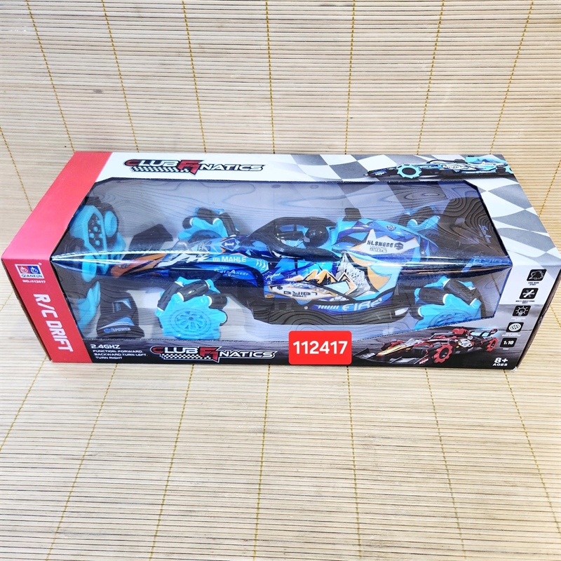 112417 XE ĐIỀU KHIỂN