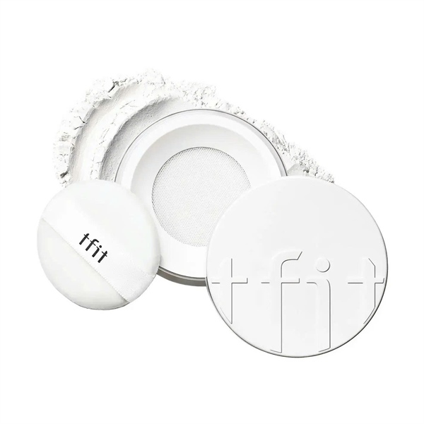 Phấn Phủ Bột Tfit Translucent Set Finishing Powder