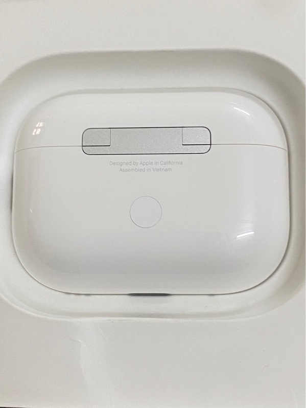 Airpods Pro 2 C fullbox k trùng **** care+ 06/2027