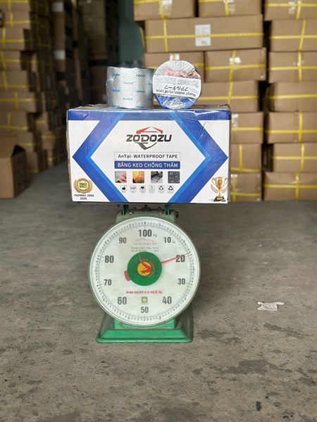 Băng keo chống dột ZODUDO
