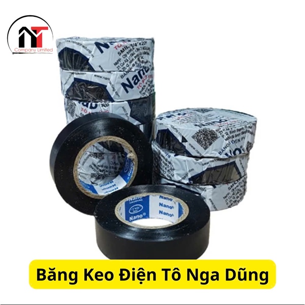Băng Keo Điện TND