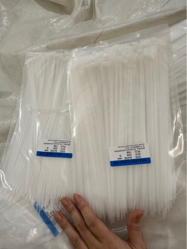 Dây rút 250g