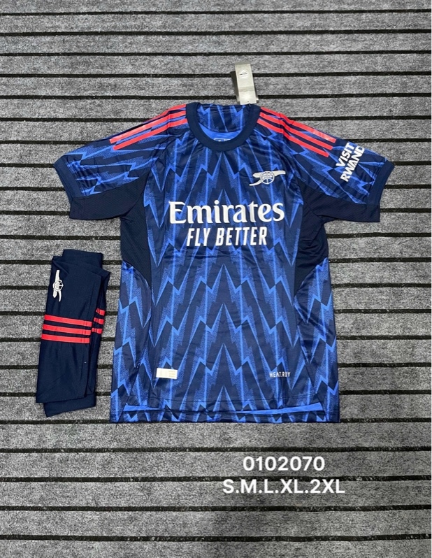 ດລູ້ນດີ ARSENAL