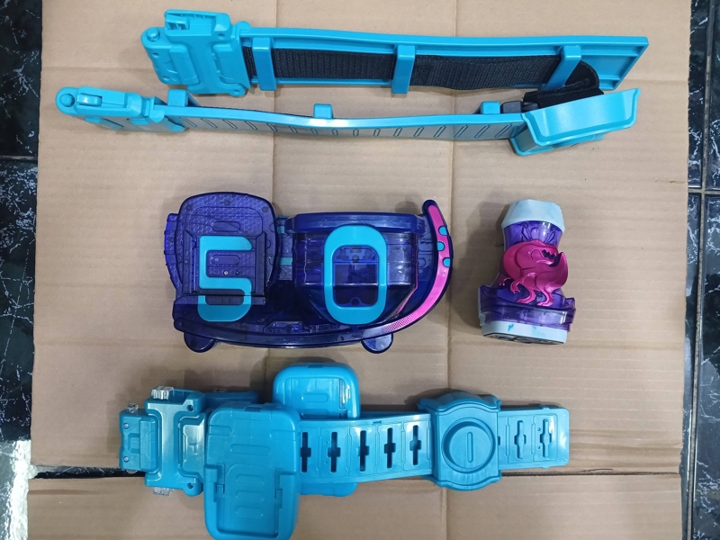Mua bán (NOBOX KÈM HOLDER VÀ DÂY CSM) DX REVICE DRIVER