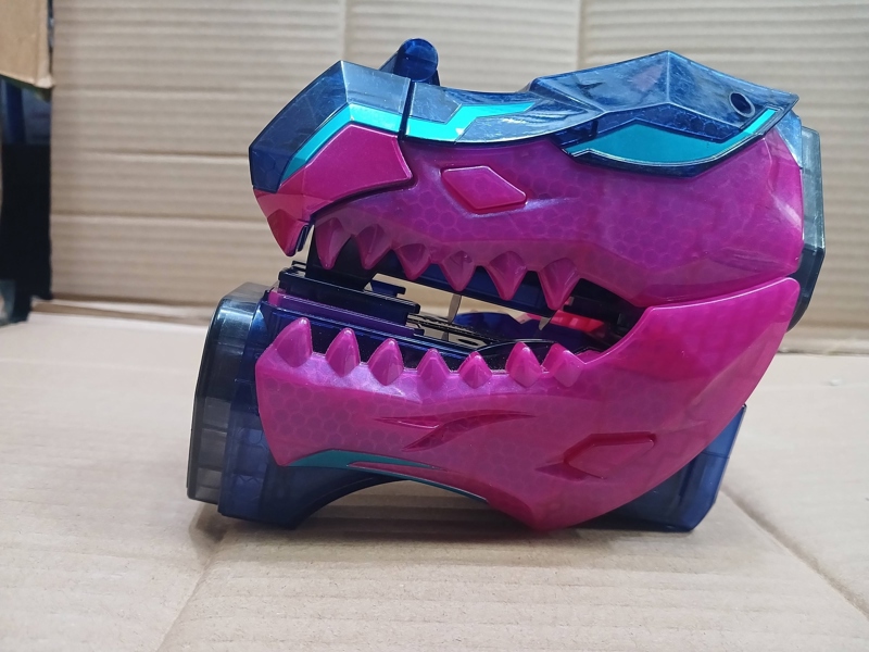Mua bán (NOBOX) DX GIFFARD REX VISTAMP        .